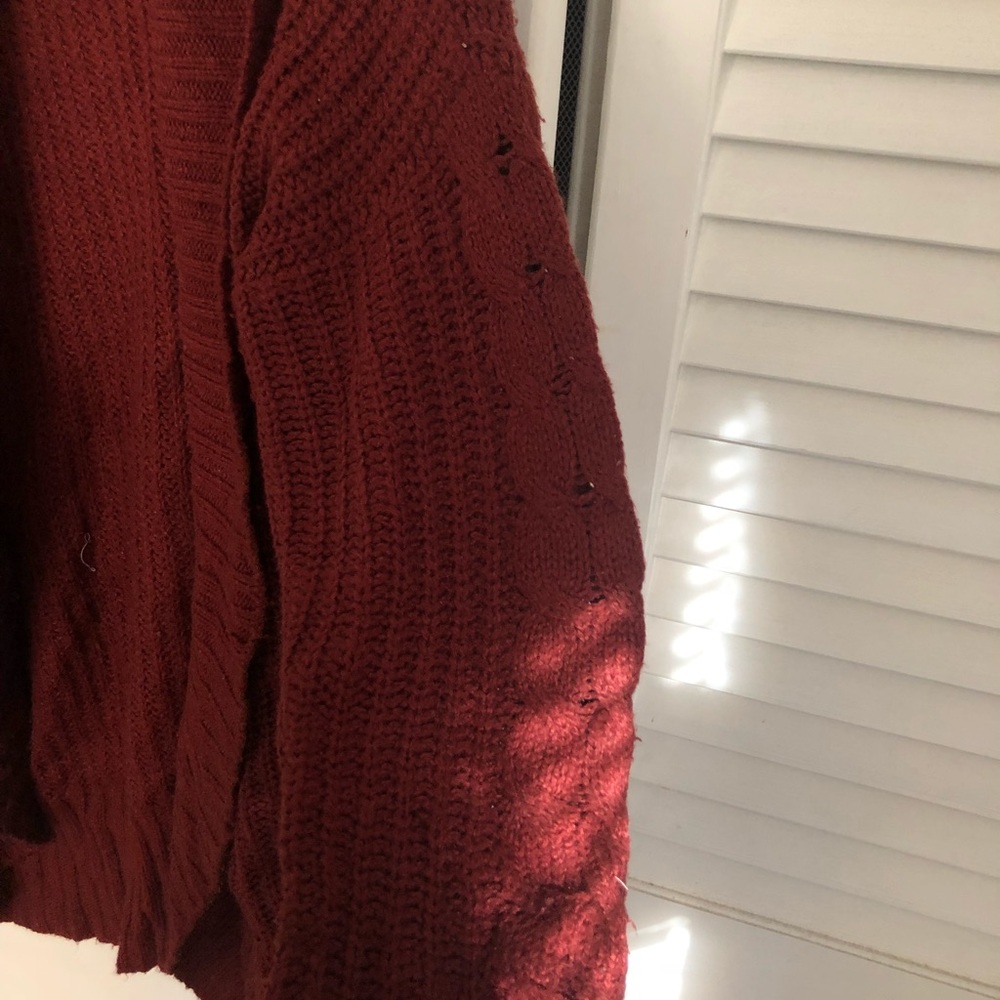 Cardigan - Picture 2 of 4